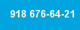 918 676-64-21 918 676-64-21